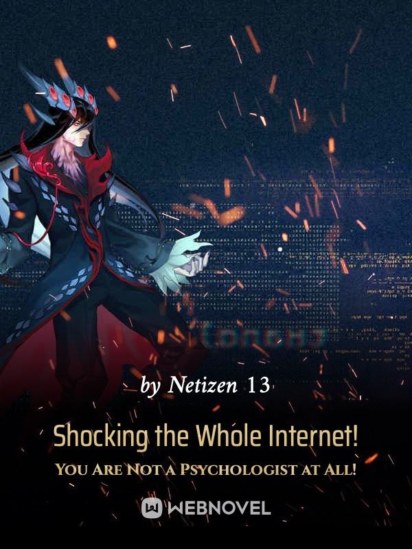 Shocking the Whole Internet! You Are Not a Psychologist at All! icon