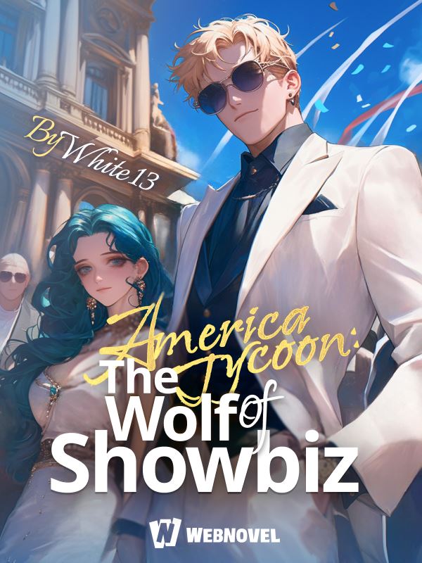 America Tycoon: The Wolf of Showbiz icon