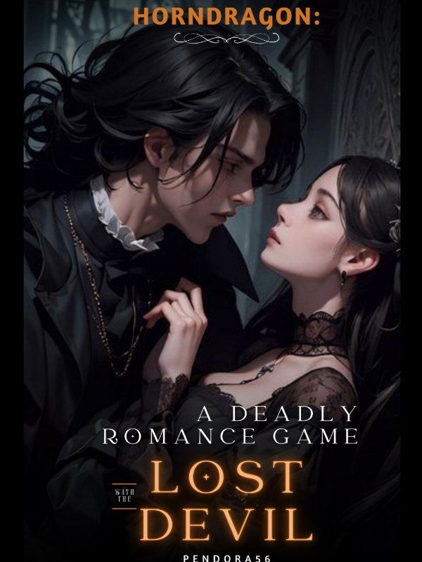 HORNDRAGON: A Deadly Romance Game With The Lost Devil icon