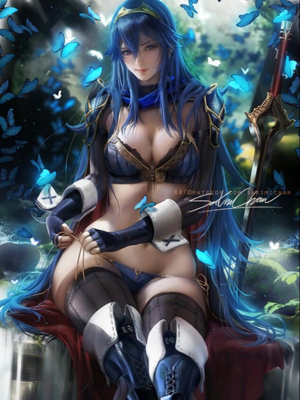 I Am The Prince Who Will Conquer The World(On-Hiatus) icon