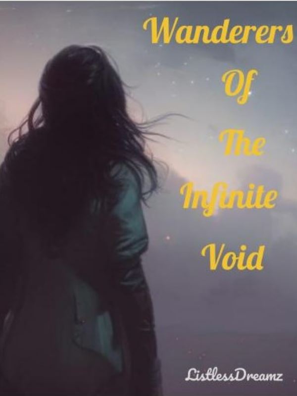 Wanderers of the Infinite Void icon