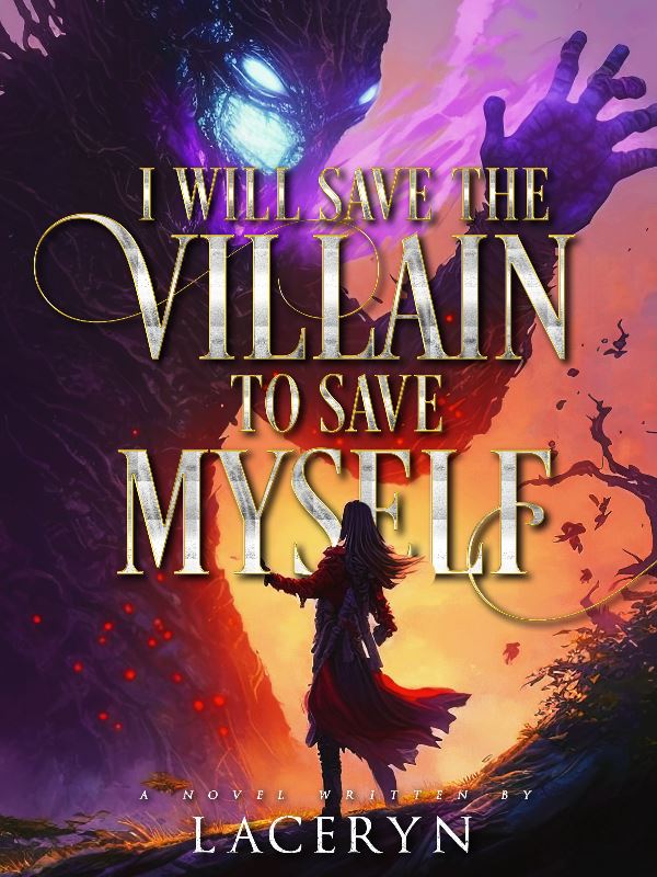 I will save the Villain to save Myself icon