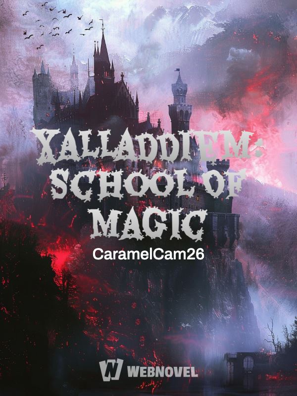 Xalladdiem: School Of Magic icon