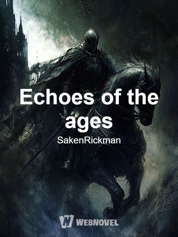 Midnight nightmare-Echoes of the ages icon