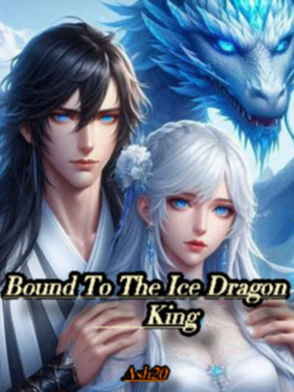 Bound To The Ice Dragon King icon