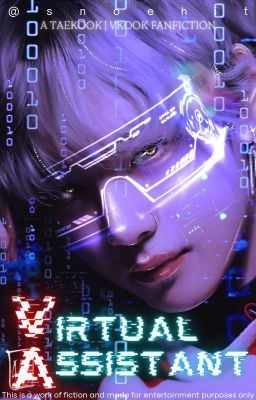 Virtual Assistant | Taekook | icon