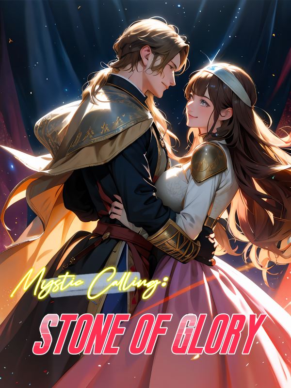 Mystic Calling：Stone of Glory icon