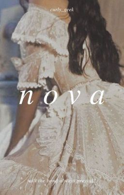 n o v a  (incomplete) icon