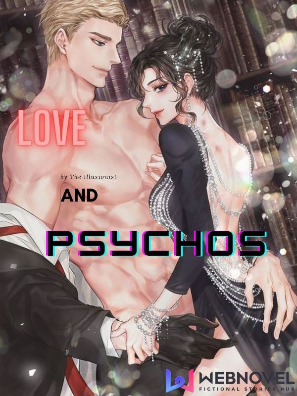 Love and Psychos icon