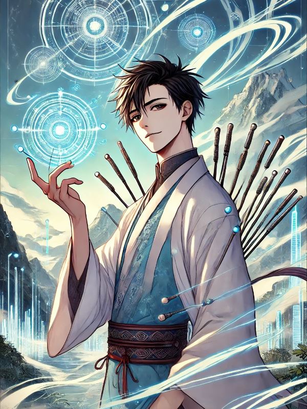 The Warden System: Imprisonment icon