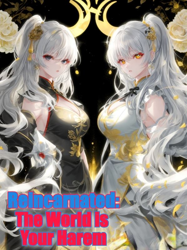 Reincarnated: The World is Your Harem icon