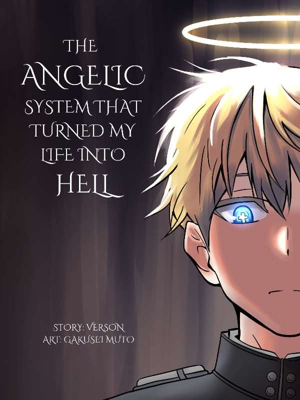 The Angelic System That Turned My Life Into Hell icon