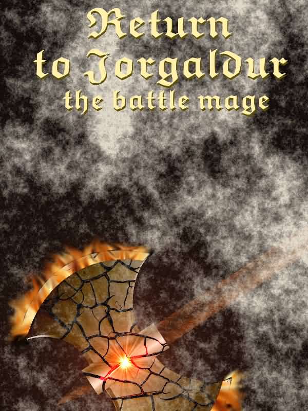 Return to Jorgaldur icon