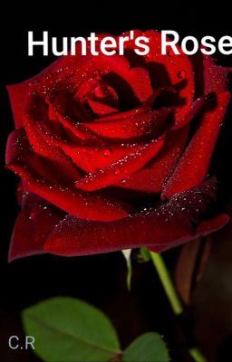 Hunter's Rose (First Draft) icon