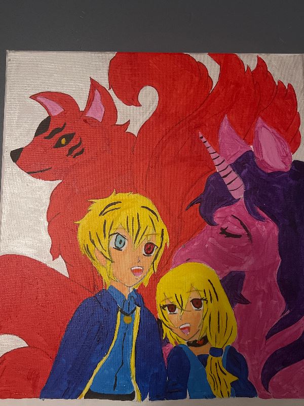 Our New Life’s icon