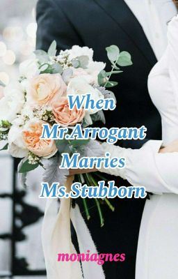 When Mr.Arrogant Marries Ms.Stubborn icon