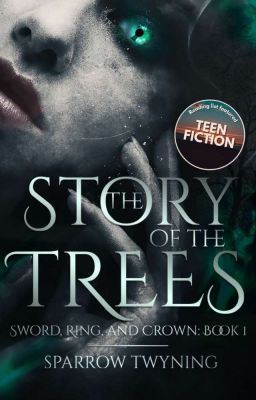 The Story of the Trees - Sword, Ring, and Crown Book One icon