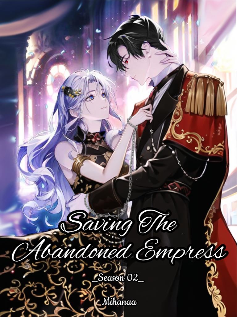 Saving The Abandoned Empress S2 icon