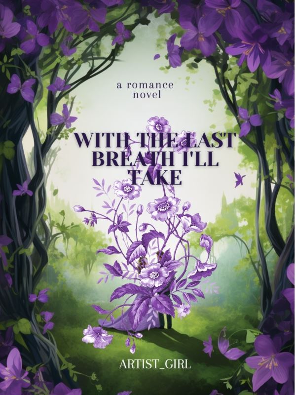 With the last breath I'll take icon