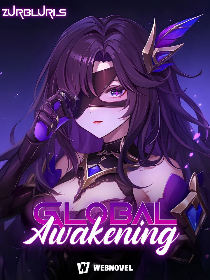 Global Awakening Re:Apocalypse Everyone is A Regressor icon