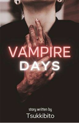 Vampire Days icon