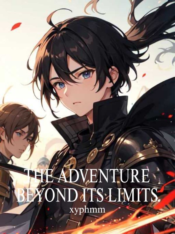 The Adventure Beyond Its Limits icon