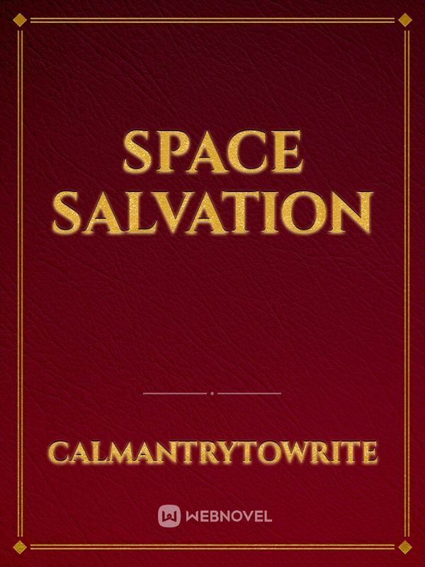 Space Salvation icon