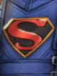 Superman (Marvel+DC) icon