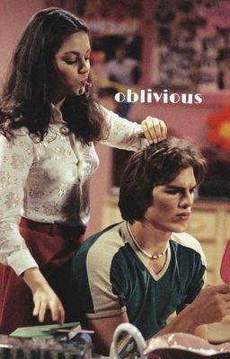 oblivious | benny. r icon