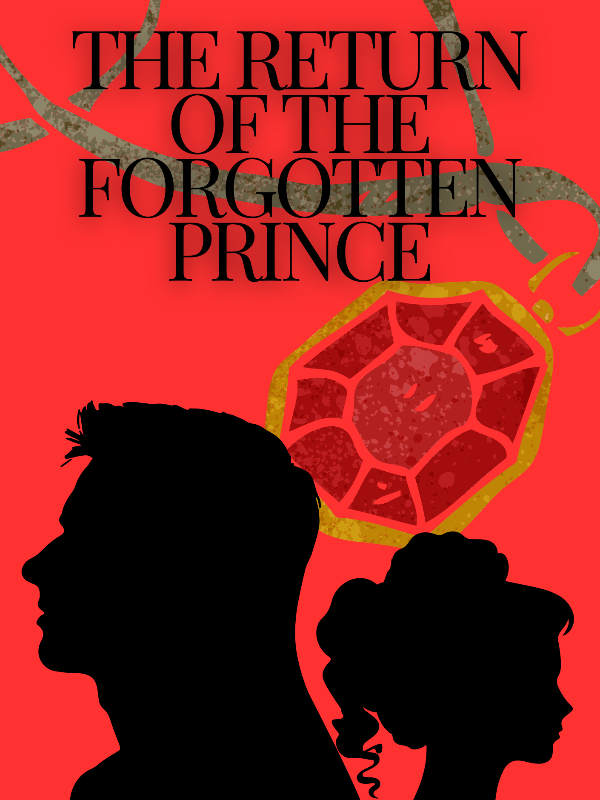 The Return of The Forgotten Prince icon