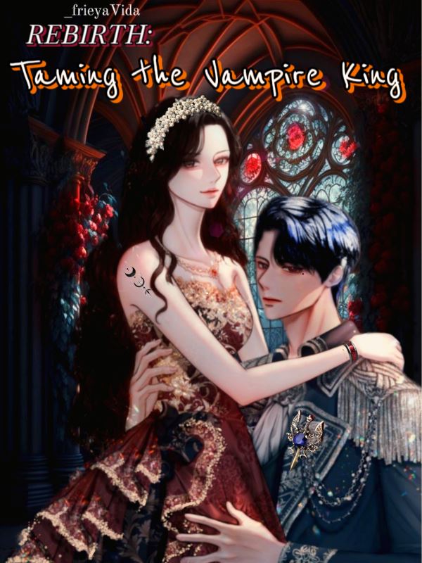 Rebirth: Taming the Vampire King icon