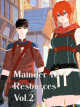 Mainder 13 Resources icon