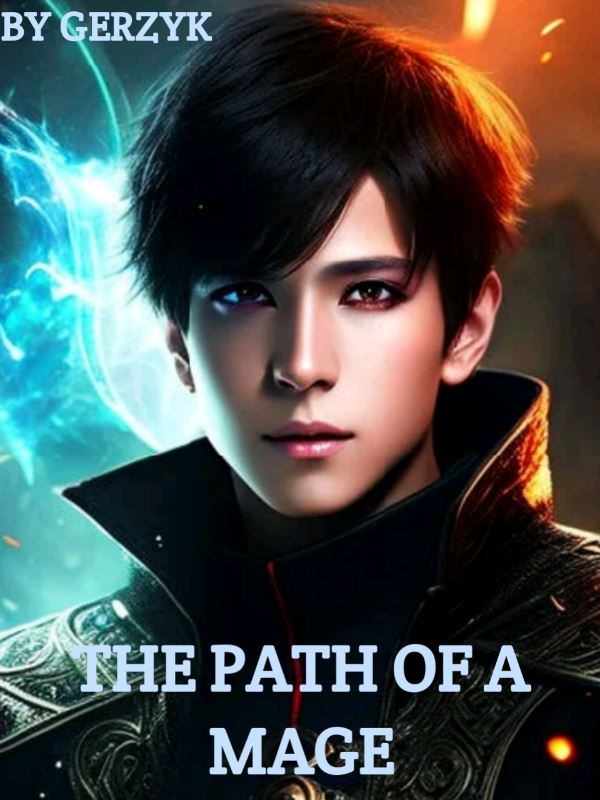 The Path Of A Mage icon