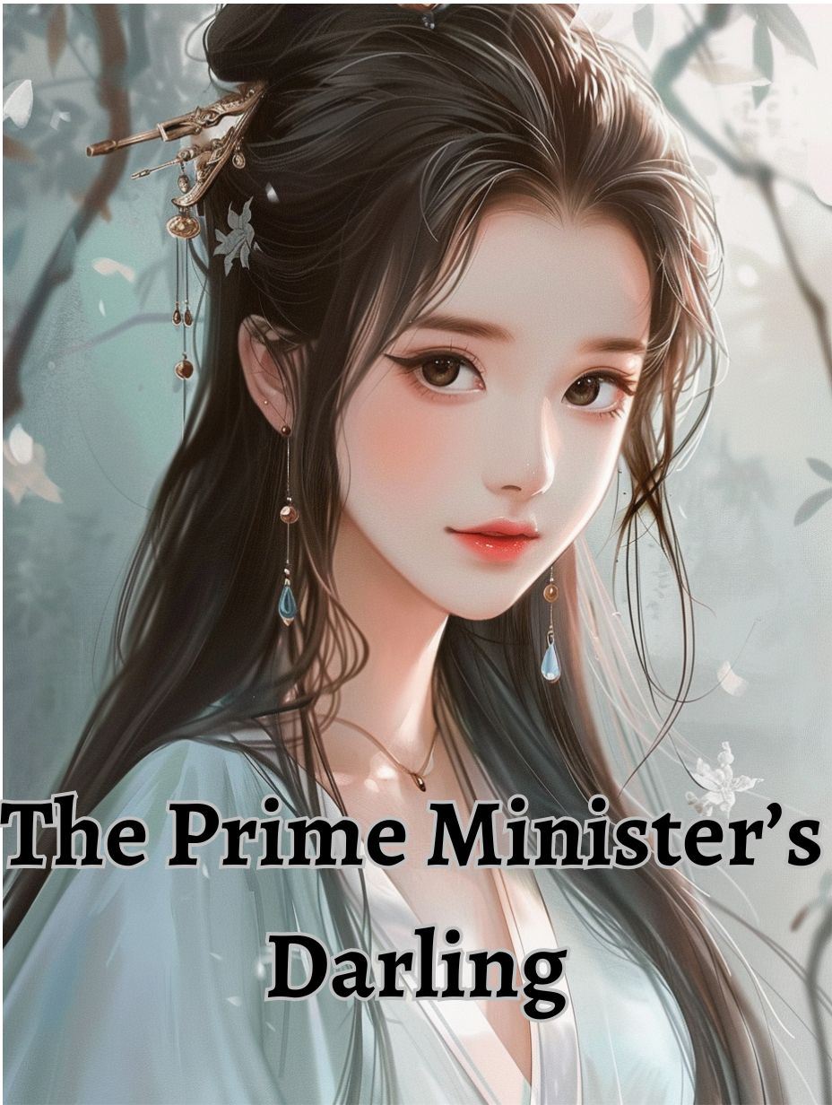 The Prime Minister’s Darling icon