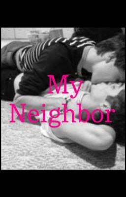 My Neighbor Is A........DADDY!??? icon