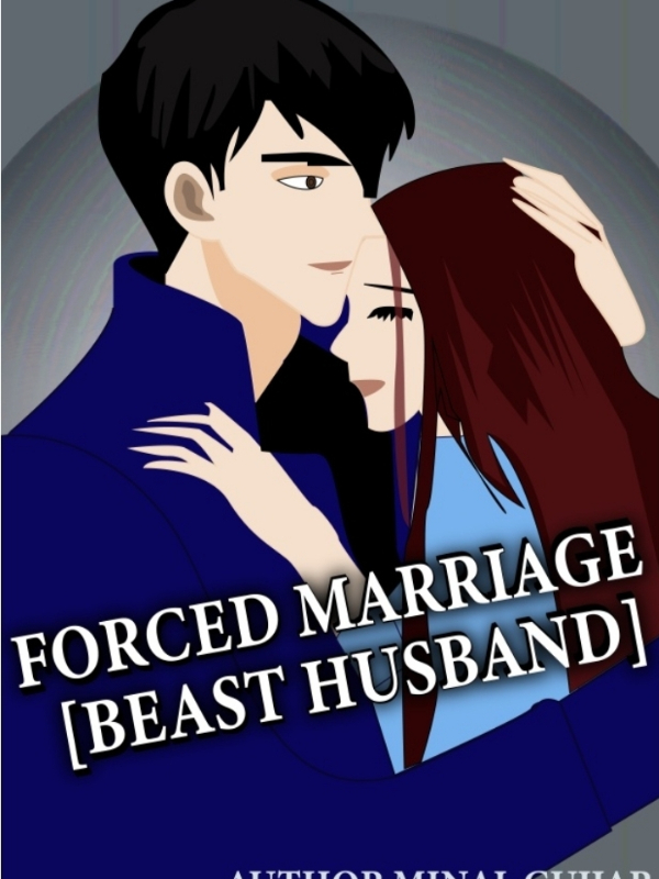 Force marriage (beast husband) icon