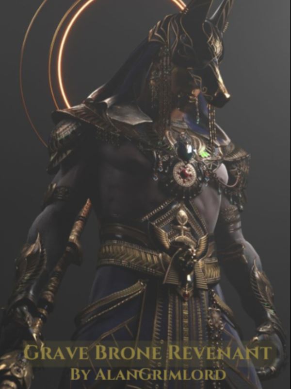 Grave borne Revenant icon