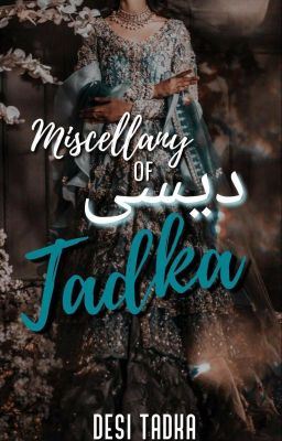 Miscellany Of Desi Tadka icon