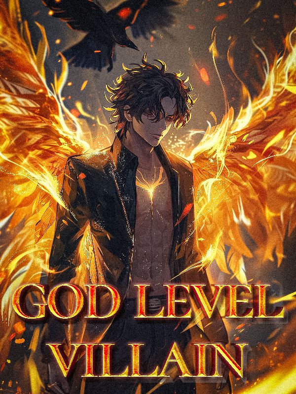 God Level Villain icon