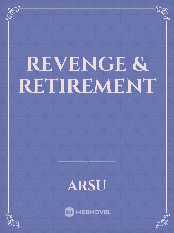 Revenge & Retirement icon
