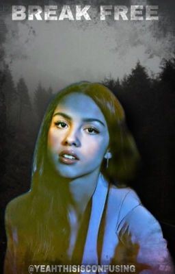 Break Free {Jasper Hale} icon
