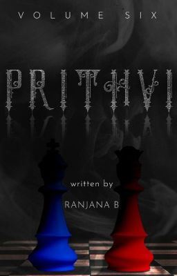 Prithvi...(Vol. 6) icon