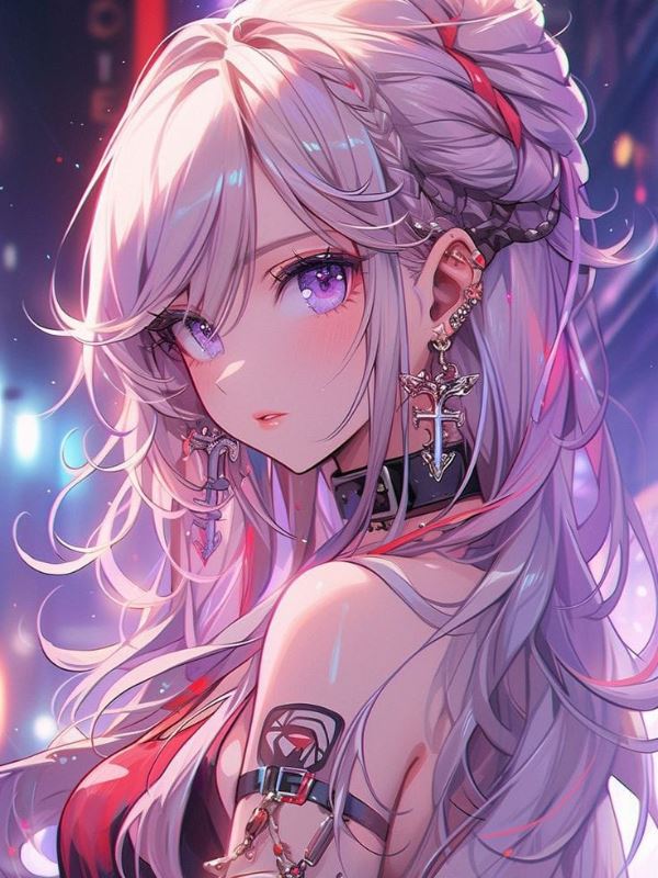 Slice of Life: Ye Nolisi's Life icon