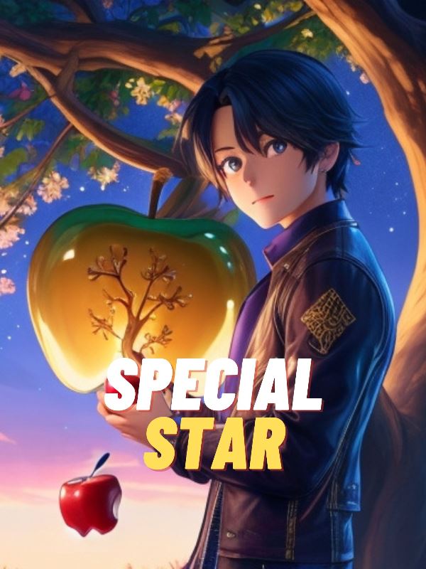 SPECIAL STAR icon