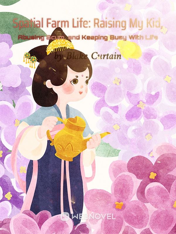Spatial Farm Life: Raising My Kid, Abusing Scum, and Keeping Busy With Life icon