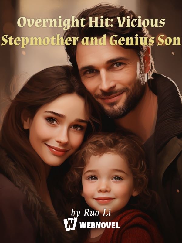 Overnight Hit: Vicious Stepmother and Genius Son icon