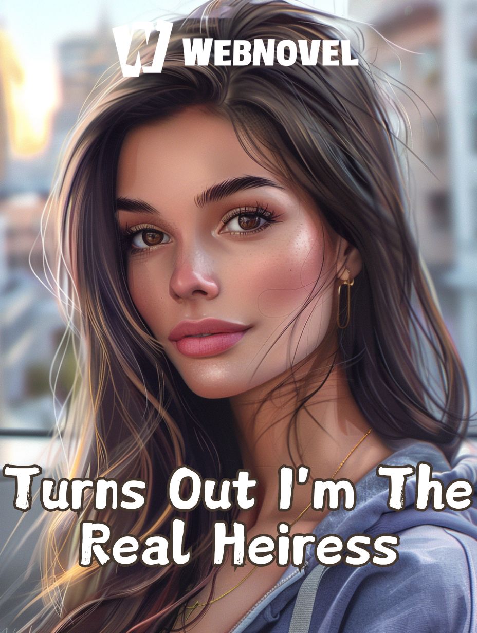 Turns Out I'm The Real Heiress icon