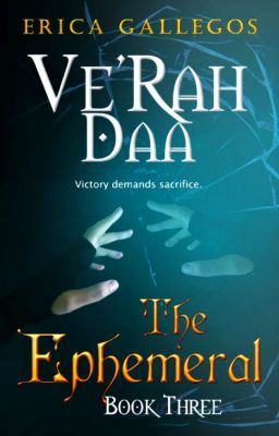 Ve'Rah Daa (The Ephemeral: Book 3) icon