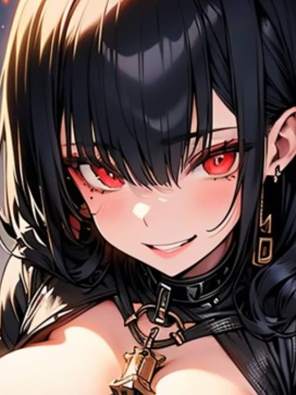 Help! I don't want to NTR the protagonist! icon