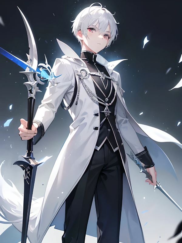 Interceder of Chaos icon